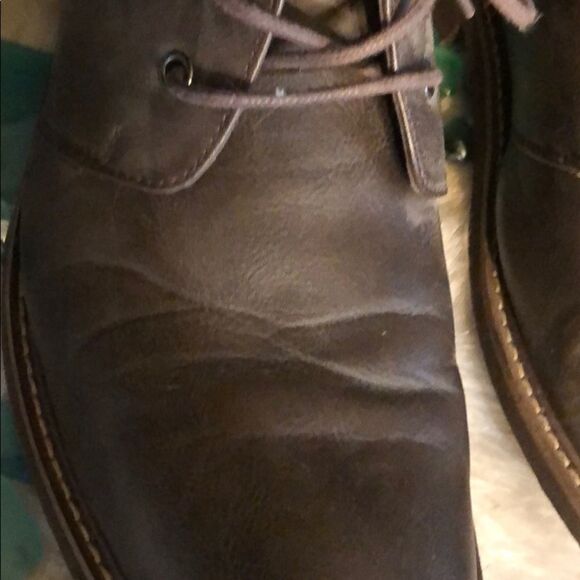 Guess shoes 11 (3204) - Picture 4 of 13